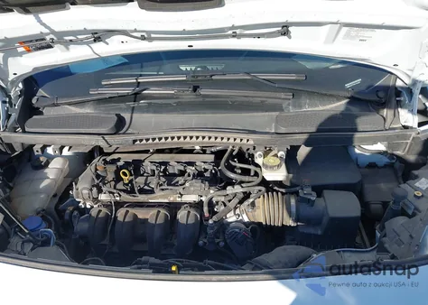 2022 Ford Transit Connect Xlt from USA, damaged, VIN NM0LS7T76N1540587